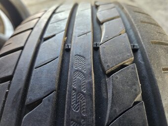 195/55R16 nové 4 kusy - 7