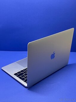 MacBook Air 13" 2018 / Záruka - 7