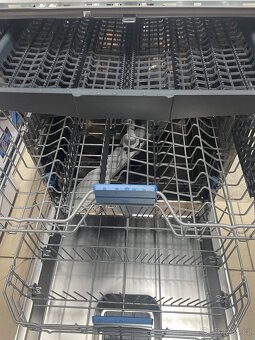 Nepoužitá myčka Beko BDIN36535 - 7