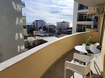 Prodej bytu 2+kk, 65 m², Durres, Albánie, 120.000,-€ - 7