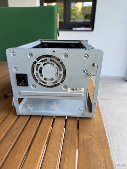 Starší ITX case zdroj 150w - 7