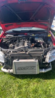 Audi a4 b7 2.0tdi bkd quattro 300hp 3x s-line - 7
