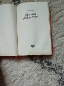 Tohle může všechno změnit - Jill Mansell - 7