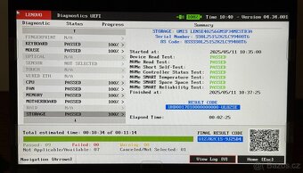 Lenovo ThinkPad T490 - i5, 16GB RAM, 240GB SSD, WIN11 PRO - 7