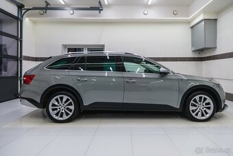 Škoda Superb Scout 2.0TDI 140kW 4x4 ,nez.top, LED,DPH,CZ - 7