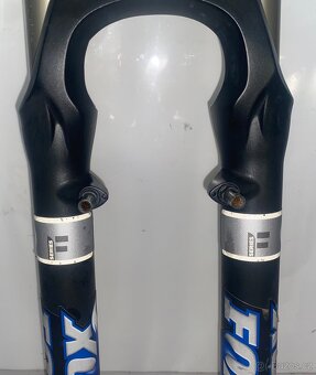 Vidlice Fox pro 26” kola - 7