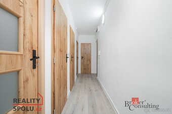 Podnájem, byty/3+1, 55 m2, Jižní 466, Podmoklice, 51301 Semi - 7