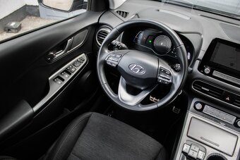 Hyundai Kona Electric100 - 7