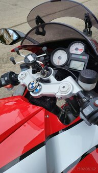 BMW R 1200 S - 7