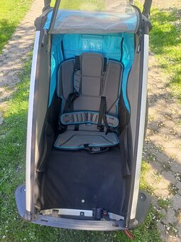 Thule Chariot Sport 1 - 7
