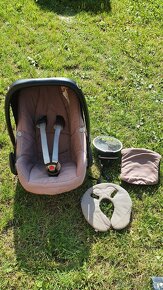 Vajicko Maxi Cosi - 7