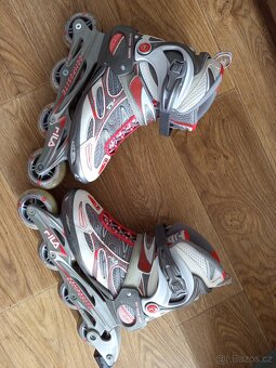 Fila brusle - 7