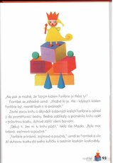 Kniha FAMFÁRIE - 7