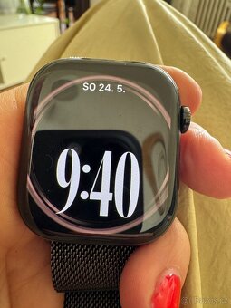 Apple watch 10 lte 46mm - 7