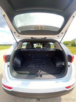 Kia Sportage - 7