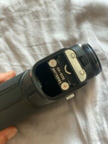 Halina super eight cam - 7