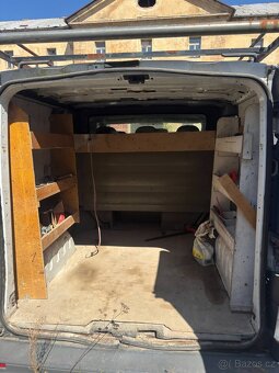 TRADIC 1000 L1 H1 1.9 TDI - 7