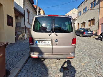 VW 6.1 Caravela r.v. 04.2020, osobní - 7