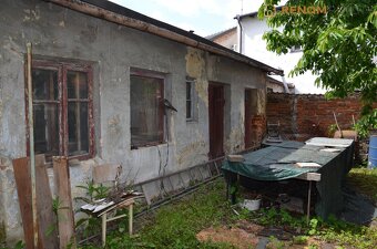 Prodej rodinného domu se zahradou, ul. Kašnice, Příbor, okr. - 7