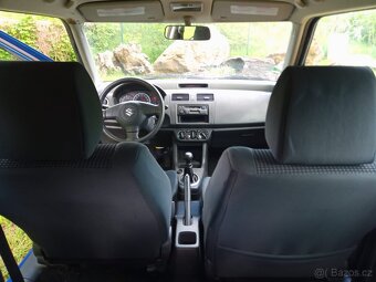 Suzuki Swift 1.4.i - 7