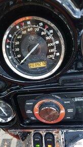 Harley Davidson flhtk Electra Glide Ultra Limited - 7