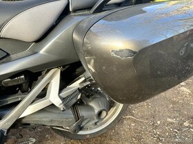 BMW K1300GT - 7