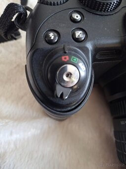FujiFilm FinePix S9500 - 7