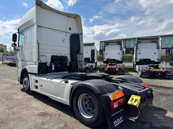 DAF XF 480 - 2X TANK - FULL SPOJLER - 2018/12 - 7