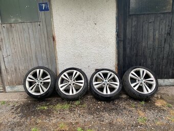 Kola rs 5x112 r18 - 7