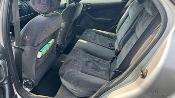 Citroen Xsara Break 2.0 - 7