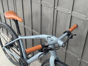 Canyon Commuter 7.0 – městské kolo, velikost S - 7
