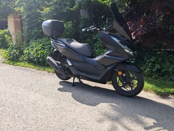 Honda pcx 125 rok 2022 - 7