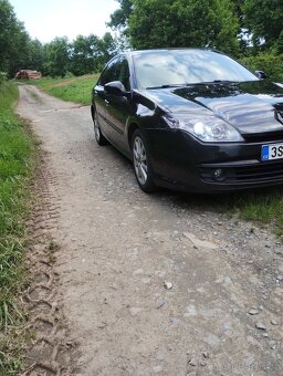 Renault Laguna 3     2.0 Dci. - 7