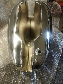 ND na Jawa 250/353 a podobné - 7