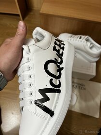 Alexander McQueen - 7