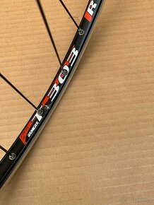 Galusková kola REMERX RTX, T303 - 1780 g - 7