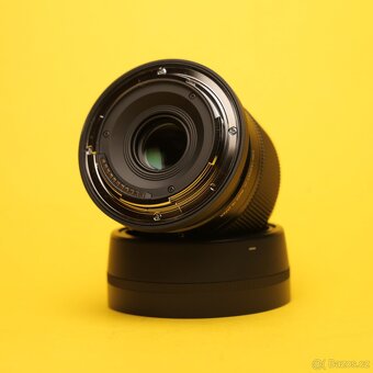 Sigma 56mm F1.4 DC DN Contemporary pro Nikon Z | 57092157 - 7
