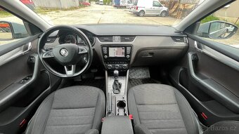 Škoda Octavia Scout Combi 2,0 Tdi Style Plus 135kW - 7