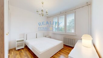 Pronájem bytu 3+1+L, 78 m2, Vrchlického ul., Roudnice nad La - 7