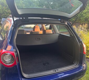 Volkswagen Passat B6 2.0. TDI - 7