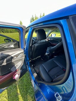 Mazda cx3 4x4 - 7