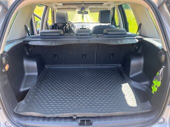 Land Rover Freelander 2, 2.2 SE 112 KW - 7