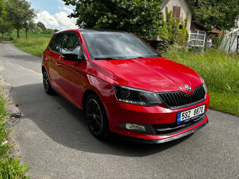 Škoda Fabia 3 Monte Carlo, TDI, RV 2016, Sport, ALU, Klima - 7