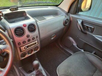 Peugeot partner - 7