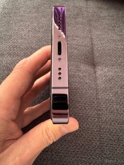 iPhone 14 Pro, Deep Purple, 128GB - 7