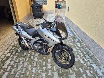 Suzuki Vstorm DL 1000 - 7