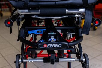 Transportní nosítka FERNO Mondial RS+ST - 7