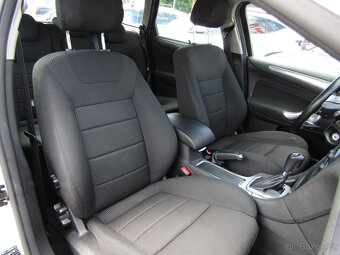 Ford Mondeo 2.0 TDCi , 103 kW nafta, 2012 - 7