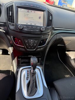 Opel Insignia OPC 2014 - 7