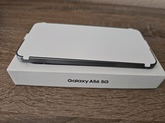 Mobilní telefon Samsung Galaxy A56 5G 128 GB - 7